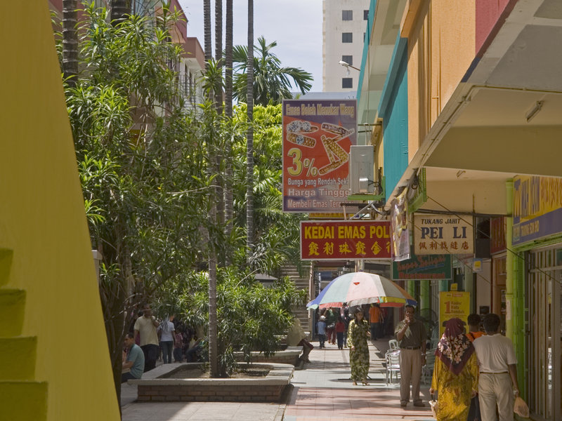 Kota Kinabalu